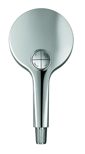 DUCHA DE MANO POWER+SOUL 27674000 CR | Prosein