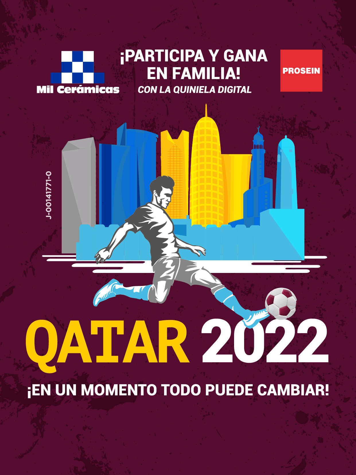 Cómo hacer una Quiniela del Mundial de Qatar 2022