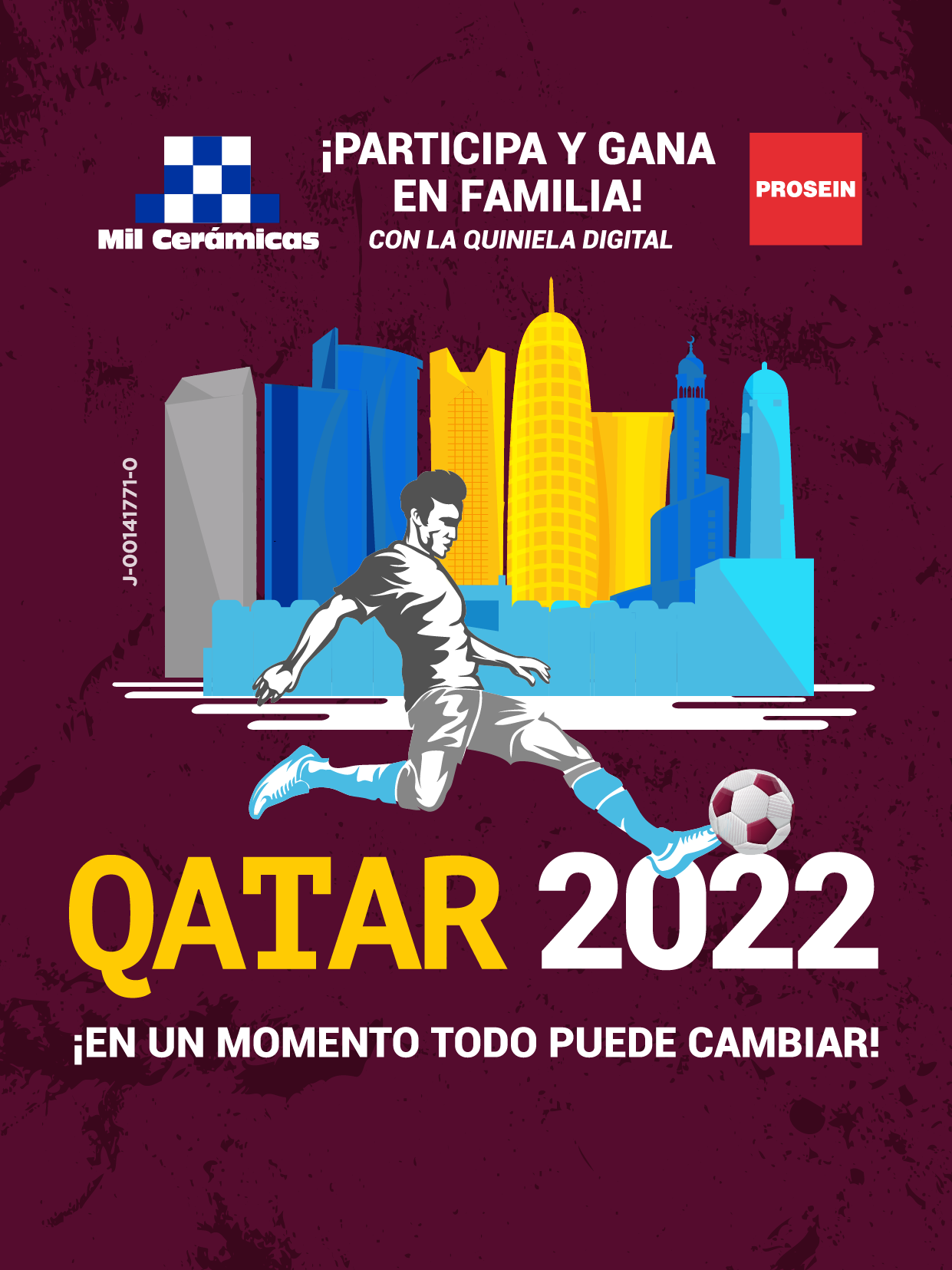 Cómo jugar la Quiniela del Mundial de Qatar 2022 - Mi Casino