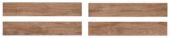 GRES ESM ARBOL TAUPE MATE 20X120 RECT | Prosein
