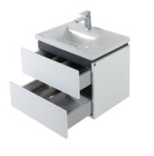 MUEBLE PONTUS PLUS 60 CM CON LAVAMANOS  | Prosein