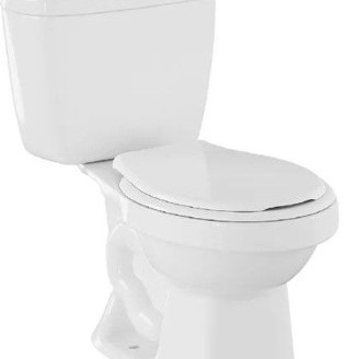 WC ECOLINE TWO PIECE | Prosein