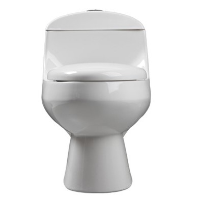 WC MONTECARLO NOVO HET EL ONE PIECE SOFT CLOSE  | Prosein
