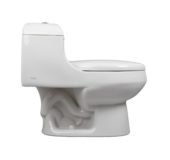 WC MONTECARLO NOVO HET EL ONE PIECE SOFT CLOSE  | Prosein