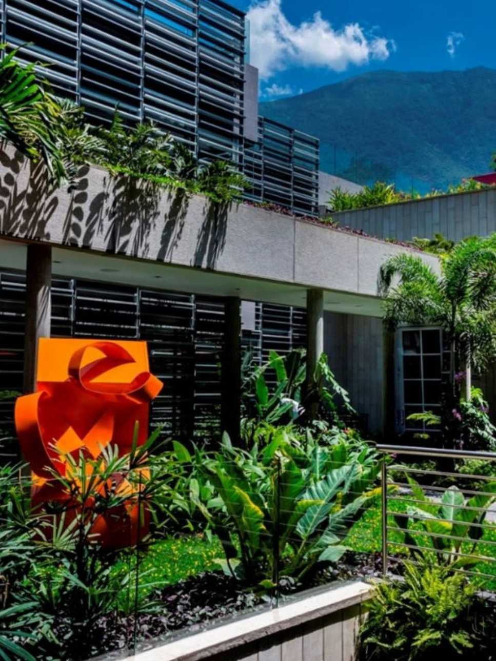 Hotel Cayena | Prosein