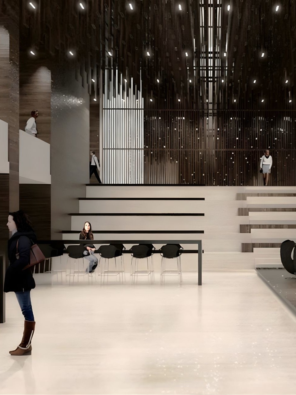 Hotel La Castellana 901 | Prosein