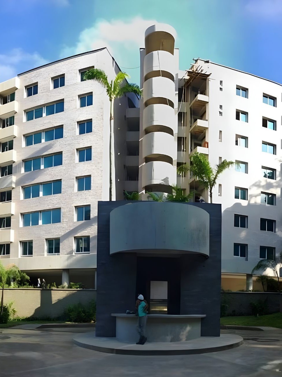 Paraíso Los Chorros | Prosein