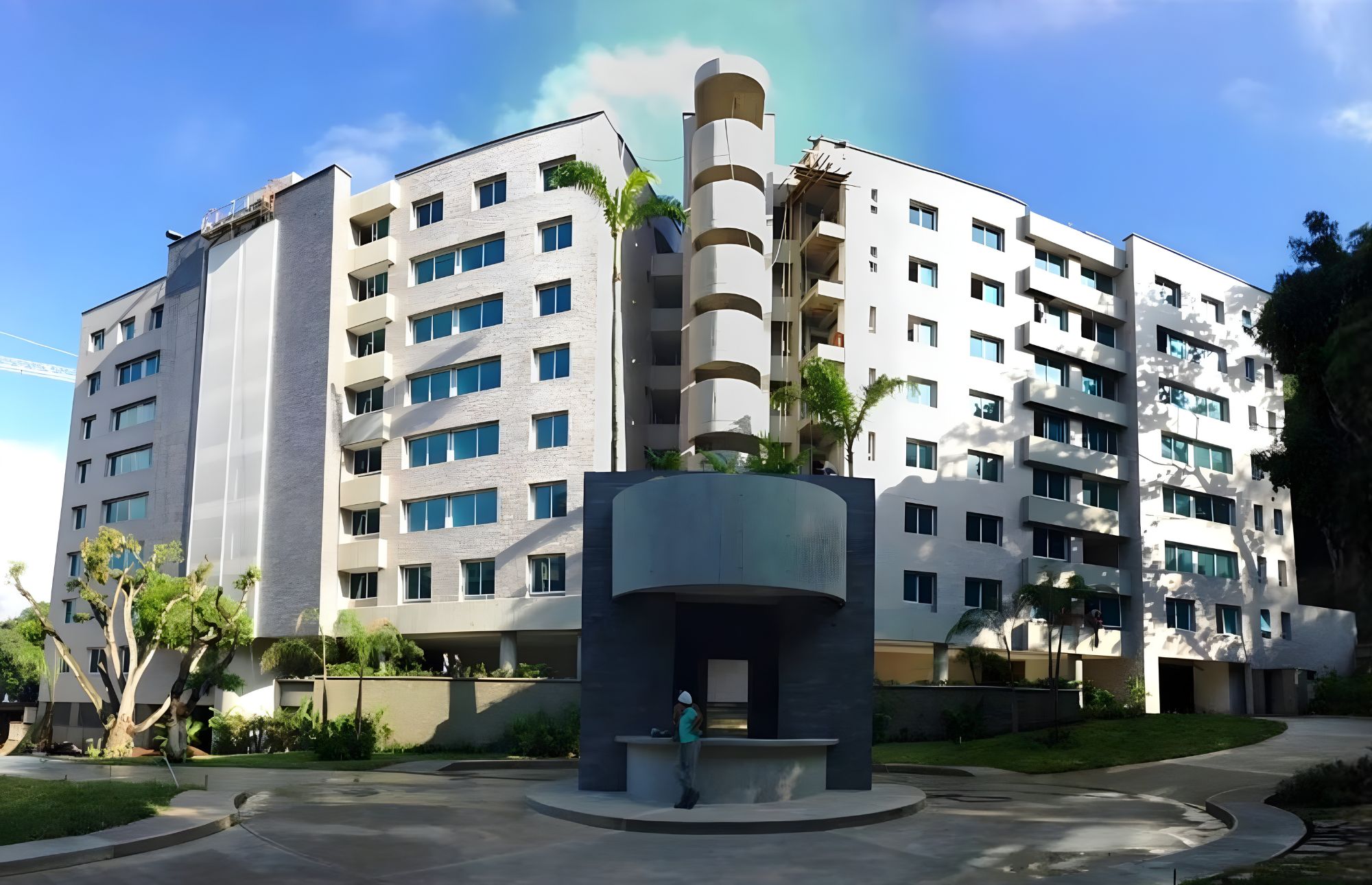 Paraíso Los Chorros | Prosein