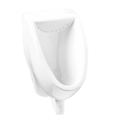 URINARIO ARRECIFE BLANCO 1.9 LPF - 0.5 GPF | Prosein